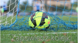 Zapowiedź VII kolejki!