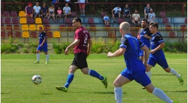 Sparing: Płomień Częstochowa 3-0 Start Soborzyce