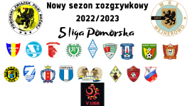 5 liga sezon 2022/2023