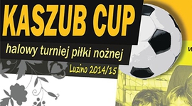 Kaszub Cup 2014 dla rocznika 2004 relacja