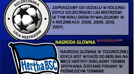 Szczecińska Liga Mistrzów FINAŁY