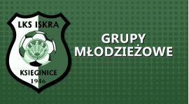 ROZGRYWKI GRUPY MŁODZIEŻOWEJ - MŁODZIK