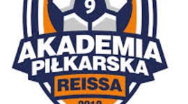 Dla rocznika 2002/4 - sparing z akademią Reisa w najbliższy piątek