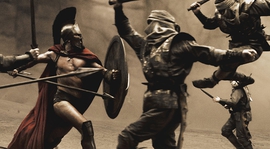 Sparta wymiata w Lidze Orlika!