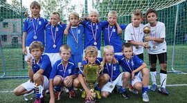 Czaruś Cup 2014 - 9 Sierpnia!