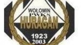 Młodziki 2005: Wysokie zwycięstwo nad Huraganem!