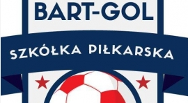 Witamy na stronie Szkółki Piłkarskiej  Bart-Gol!