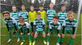 U17, U15, U13: Mieszane nastroje po meczach młodzieżówek Orła