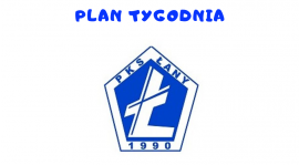 Plan tygodnia 16-22.XII