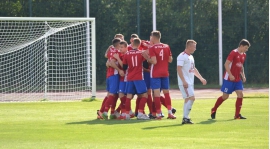 4 liga Stolem Gniewino - Gwiazda Karsin 6:2 (1:1)