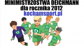 2012 - rusza Deichmann