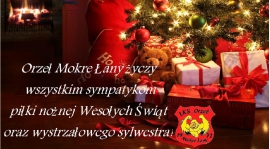 Wesołych Świąt!