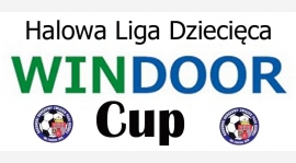 WINDOOR CUP 2017 - zaczynamy