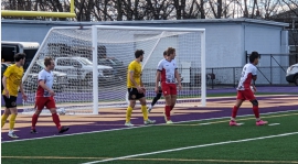 Oaklyn Utd rywalem Wisły w ostatniej rundzie el.US Open Cup