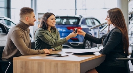 Selling Your Used Car in Dubai: Get the Best Price and Hassle-Free Experience