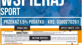 PIT 2024 1,5% - LKS Gola