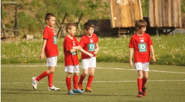 Deichmann Cup 2015 - 18.04.2015- Zbiórka na Resovii 12:20