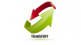 Transferowe info!