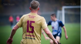 Zapowiedź: Unia - Nielba Wągrowiec