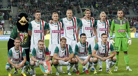 Witamy na stronie Wrocławskie Druzyny Piłki Nożne j!