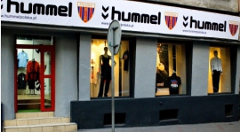 Sprzęt treningowy Hummel - oferta
