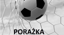 4 kolejka: LKS Gola - Victoria Tuszyn 0:2