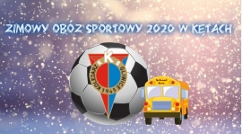 Zimowy obóz sportowy 2020