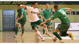19.Kolejka  Ekstraklasy Futsalu:
