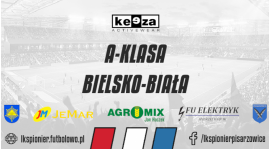 KEEZA A-klasa Bielsko-Biala