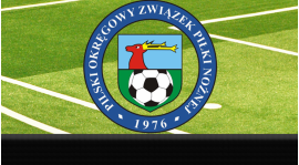 POCZĄTEK ROZGRYWEK 2016/2017 OZPN PIŁA