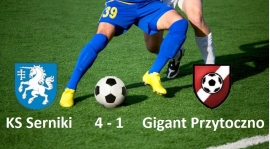 Zwycięstwo z Gigantem