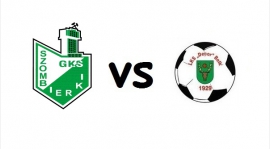 13:00 SOBOTA - SZOMBIERKI BYTOM vs LKS BEŁK