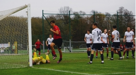 Walka wyceniona na punkt