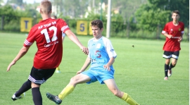 TOP 54 Biała Podl. - Motor Lublin  1 : 1