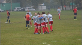 Ślązak Bycina - Kłodnica Gliwice 3:1