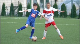 Mecz ligowy 24-05-2015r , ŁKS -Sport Perfect