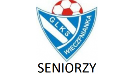 Seniorzy z wiceliderem