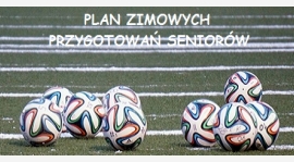 Plan zimowych przygotowań seniorów