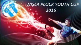 Międzynarodowy Turniej Wisła Płock Youth Cup 2016
