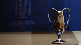 Puchar Polski z Olimpią Solo Pysznica.