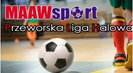 VII kolejka MAAW SPORT PLH [03.02.2018]