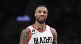 Le sort futur de Lillard est un mystère alors que les négociations commerciales s'enlisent