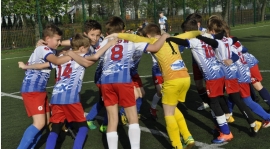 Liga grupa Biała