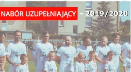 Akademia ogłasza nabór uzupełniający