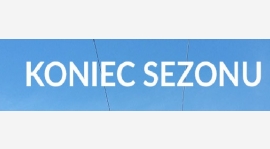 Koniec sezonu 2018/2019