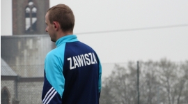 Zawisza - Sankovia 8-0..