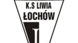 Przegrana juniorów z Liwią