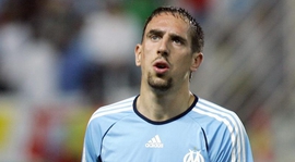 Ribery nie wykluczył powrotu do Ligue 1