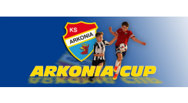 Arkonia Cup 2018 SKŁAD