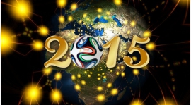Nowy Rok 2015